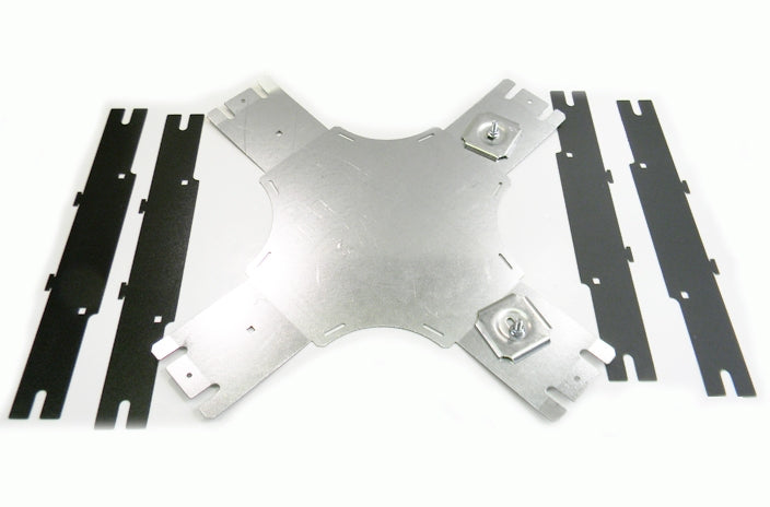 WBT WBT-I-2X16PG PreForm 2 inch x 16 inch intersection