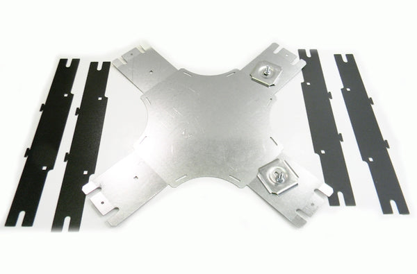 WBT WBT-I-4X6PG PreForm 4 inch x 6 inch intersection