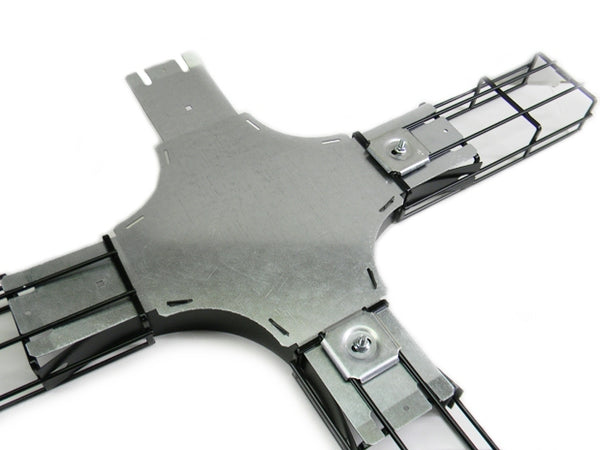 WBT WBT-I-4X18PG PreForm 4 inch x 18 inch intersection