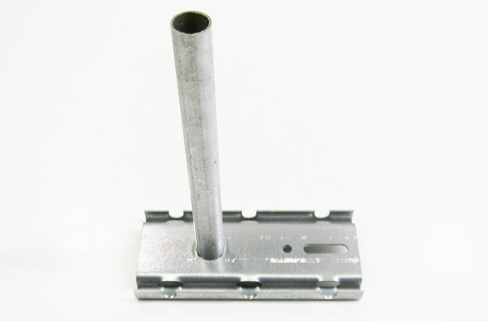 WBT NSCENTERSUPT24BL 24 inch center support