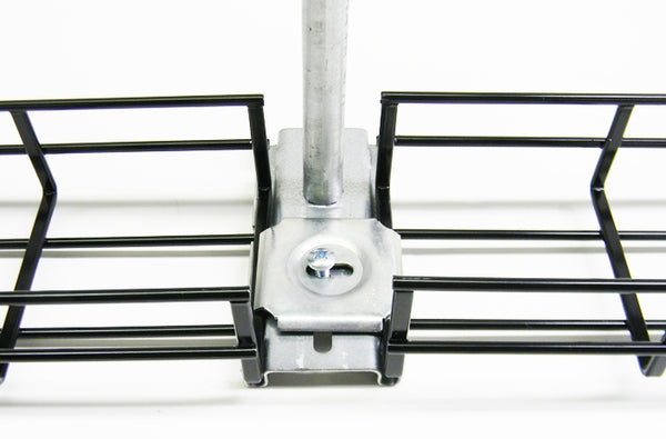 WBT NSCENTERSUPT24BL 24 inch center support