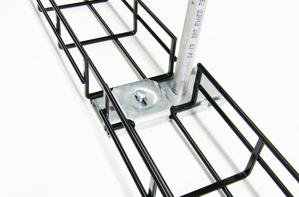 WBT NSCENTERSUPT24BL 24 inch center support