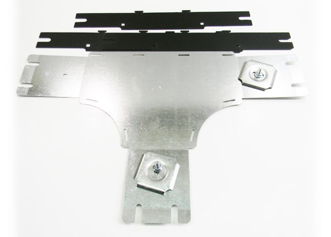 WBT WBT-T-4X24PG PreForm 4 inch x 24 inch Tee