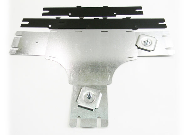 WBT WBT-T-4X24PG PreForm 4 inch x 24 inch Tee