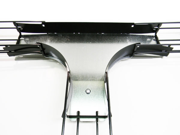 WBT WBT-T-4X8PG PreForm 4 inch x 8 inch Tee