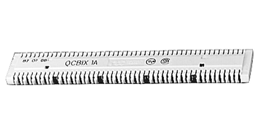 Datcom Realm QCBIX1A 25-pair BIX