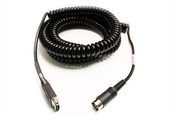 ZEBRA MONARCH PRINTER CABLE