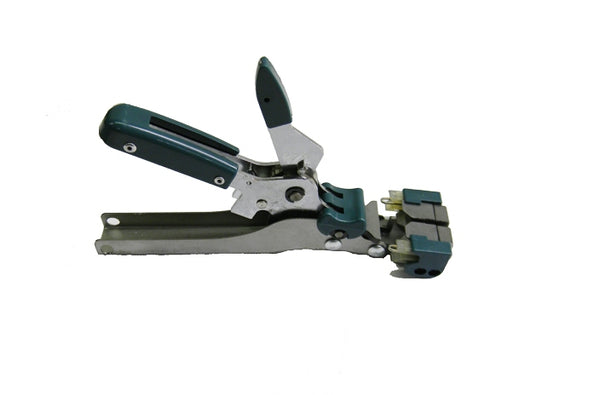 HAND CRIMPING TOOL MR-1 FOR PICABOND CONNECTORS.