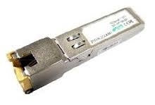 BSD-SFPT2 10/100/1000Base-T SFP Module