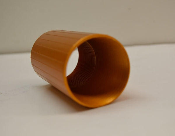 Endot SP104 1.05 inch diameter aluminium coupler