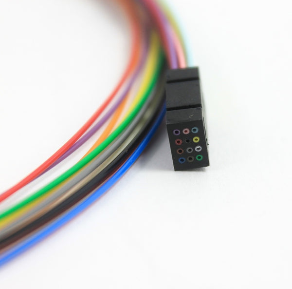 Datcom Realm 250um 12 fiber break out kit for 900 micron