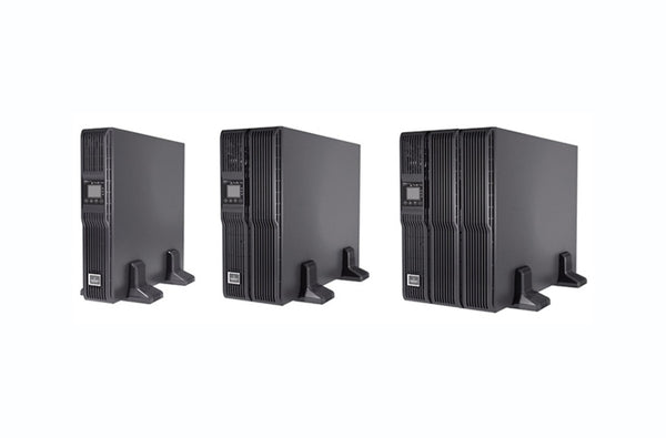 Liebert GXT4-1500RT120 1500VA 1350W UPS