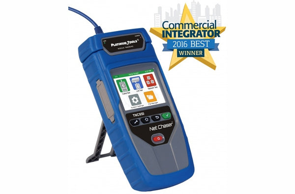 Platinum TNC950AR Net Chaser