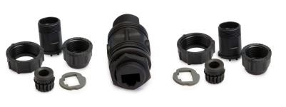 Platinum 740C waterproof RJ45 splice coupler