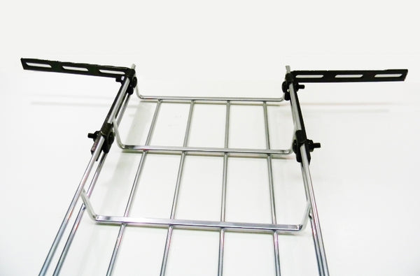 WBT Corner Splice BL T Junction black splice kit