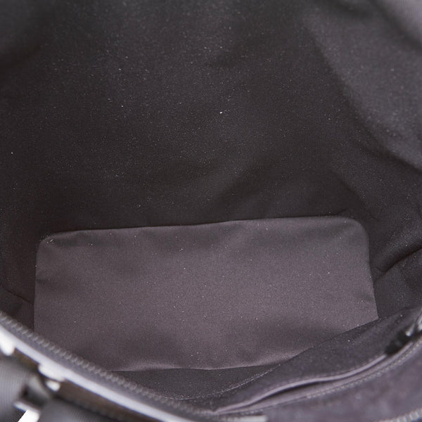 Monogram Glaze Backpack