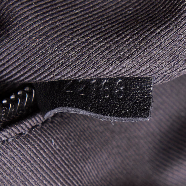 Monogram Glaze Backpack