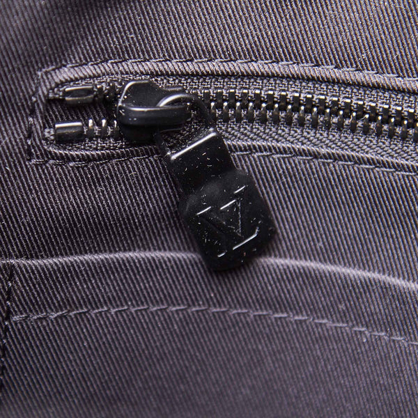 Monogram Glaze Backpack