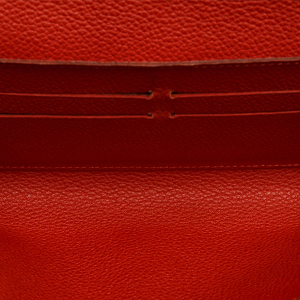 Monogram Empreinte Curieuse Long Wallet