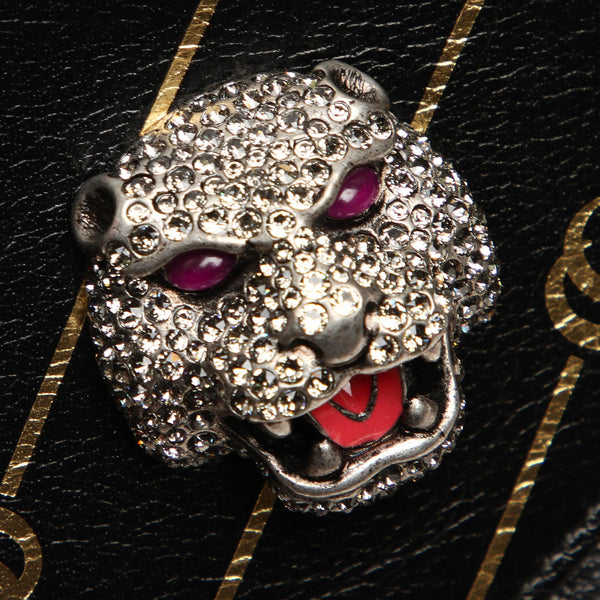 Medium Diana Flap Shoulder Bag