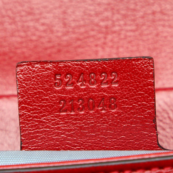 Diana Flap Shoulder Bag