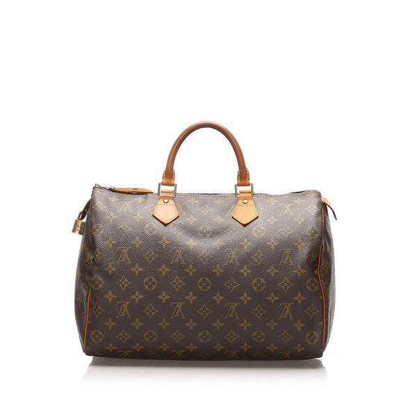 Monogram Speedy 35