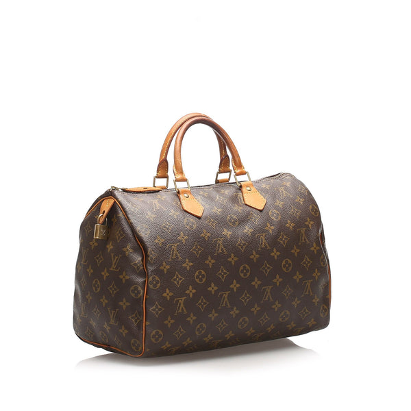 Monogram Speedy 35