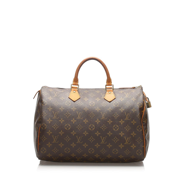 Monogram Speedy 35