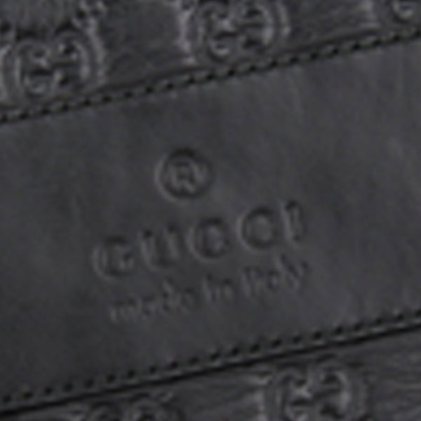 Guccissima Crossbody Bag