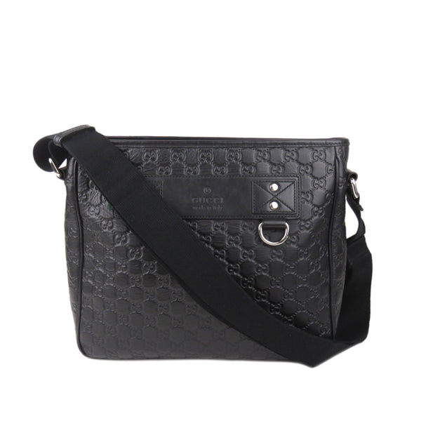 Guccissima Crossbody Bag