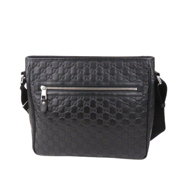 Guccissima Crossbody Bag