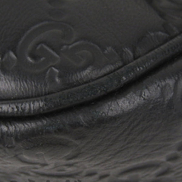 Guccissima Crossbody Bag