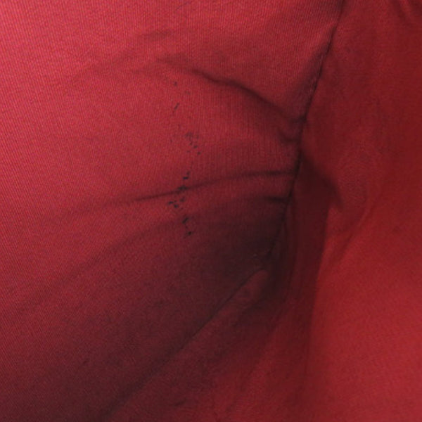 Gabrielle Wool Clutch