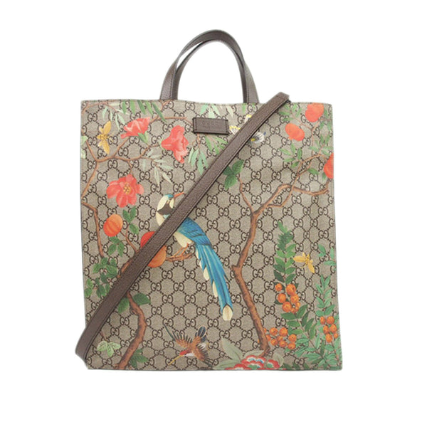 GG Supreme Tian Satchel